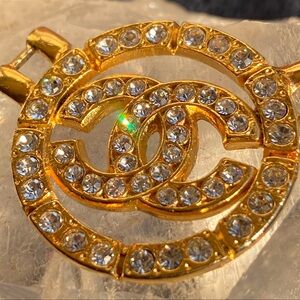 Chanel Pendant unsigned
Collectable Vintage